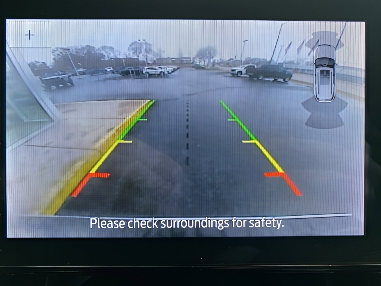 Used 2023 Ford Explorer Limited w/ Equipment Group 301A image 52