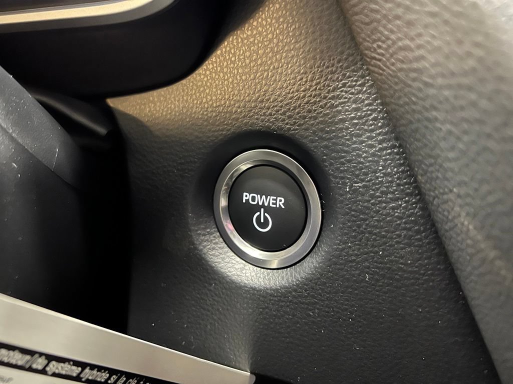 New 2026 Toyota Corolla XLE FWD image 21