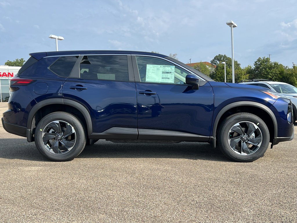 New 2026 Nissan Rogue SV w/ Cold Weather Package image 4