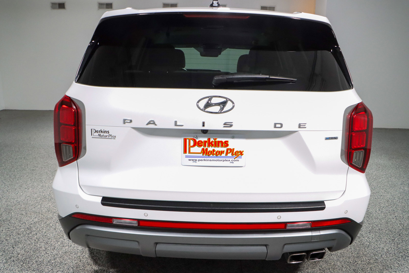 Used 2023 Hyundai Palisade SEL image 8