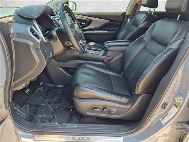 Used 2021 Nissan Murano SL FWD image 15