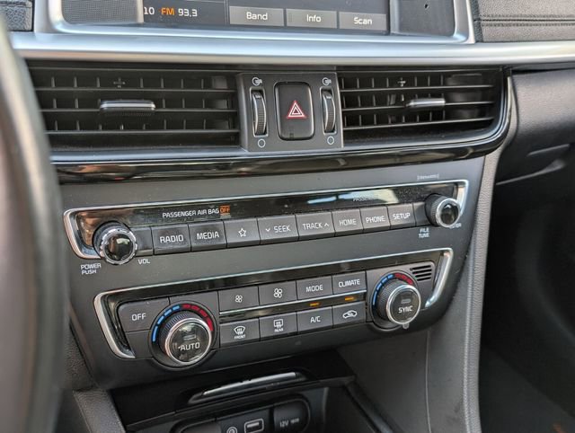 Used 2019 Kia Optima S w/ S Panoramic Sunroof Package image 29