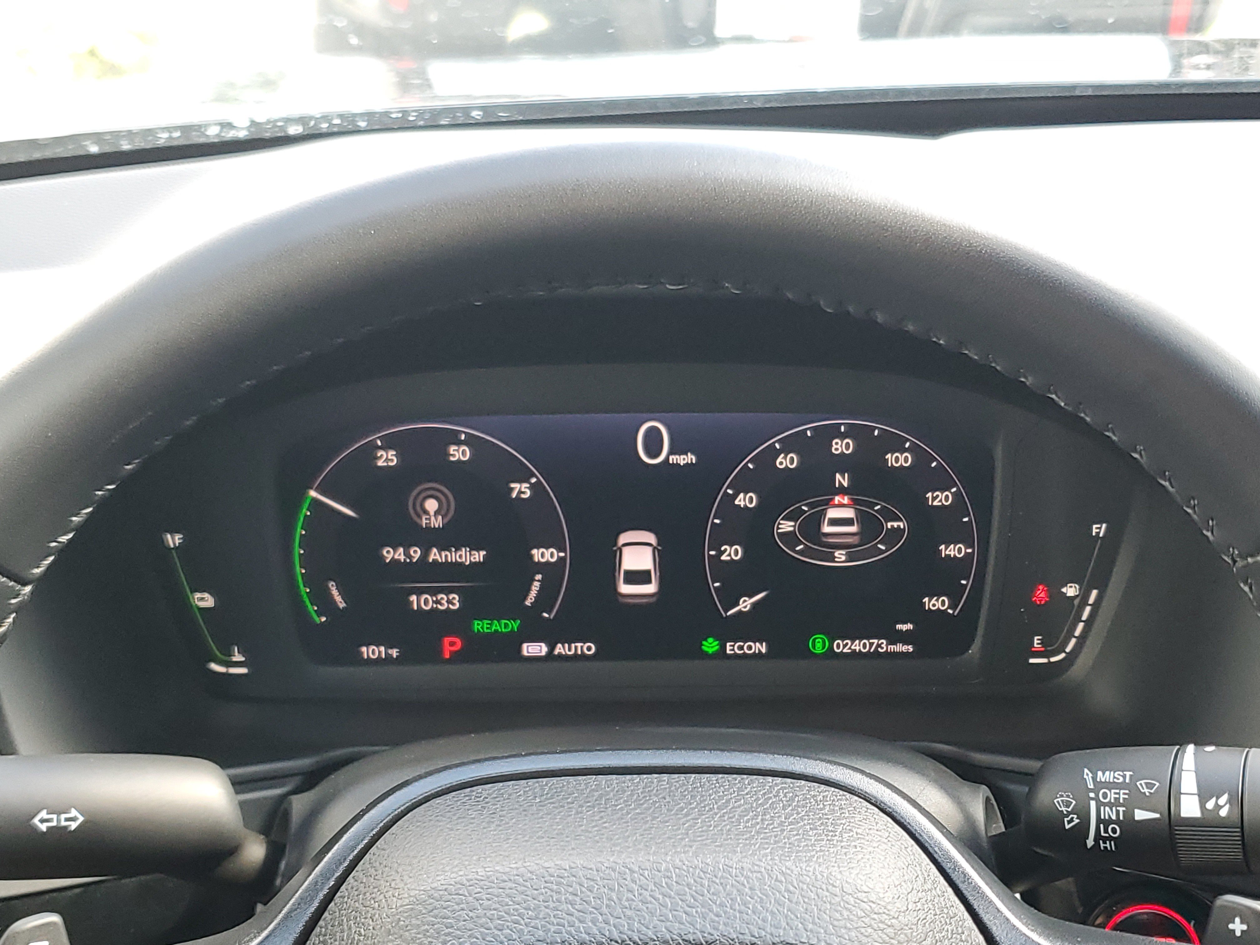 Used 2025 Honda Accord Sport image 25