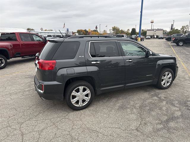 Used 2017 GMC Terrain SLE w/ Chrome Edition AWD/4WD image 49