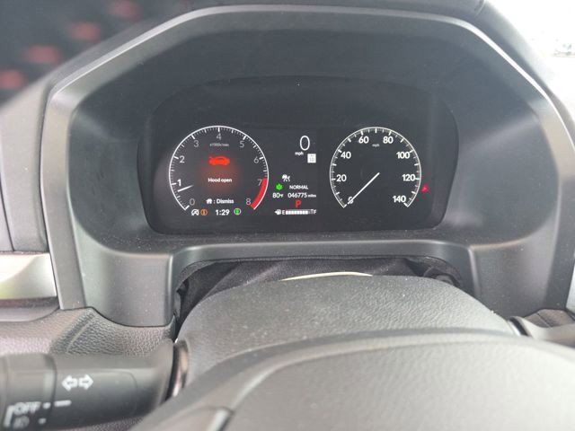Used 2025 Honda Odyssey Sport-L image 11