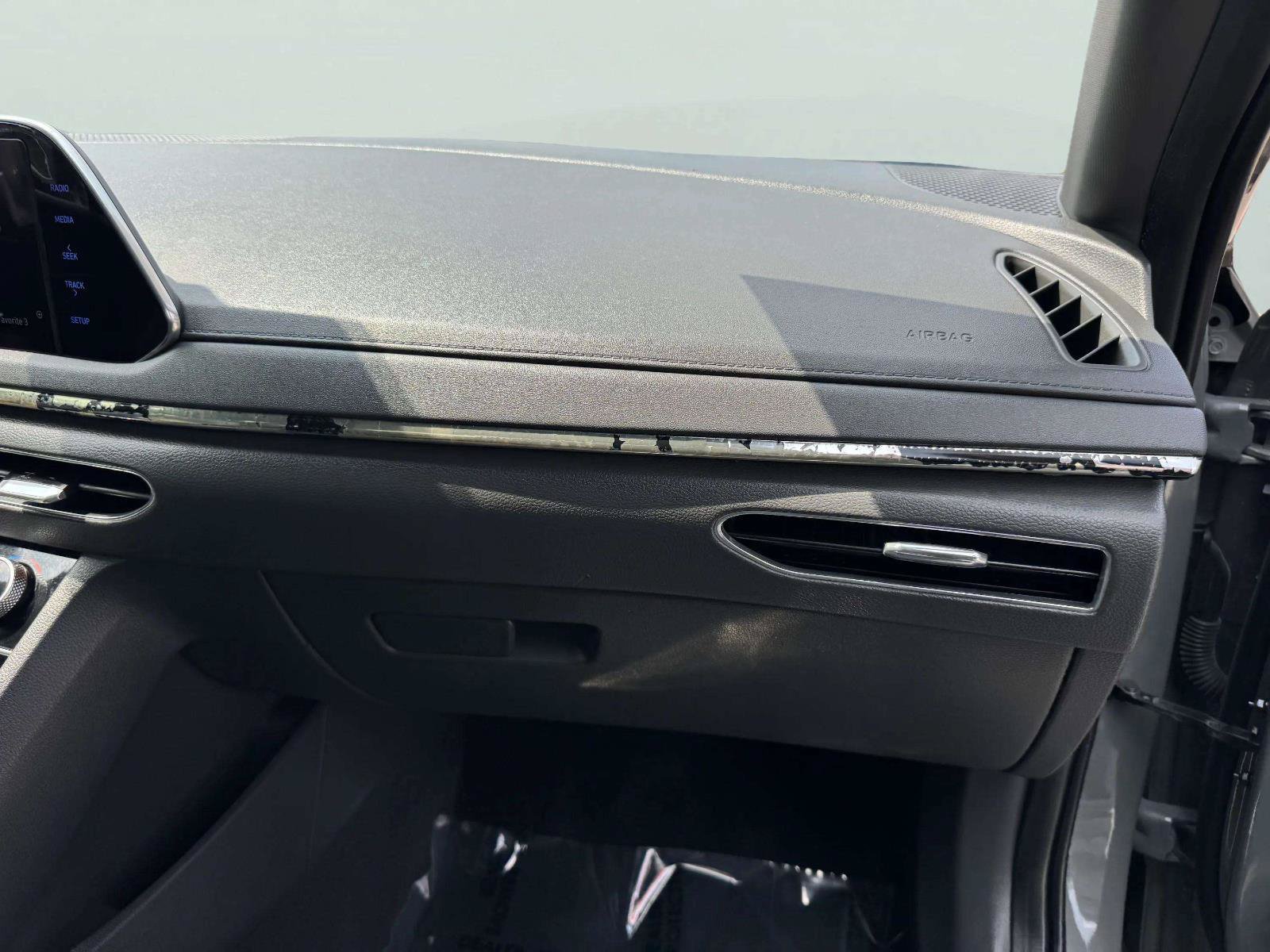 Used 2022 Hyundai Sonata SEL Plus FWD image 56