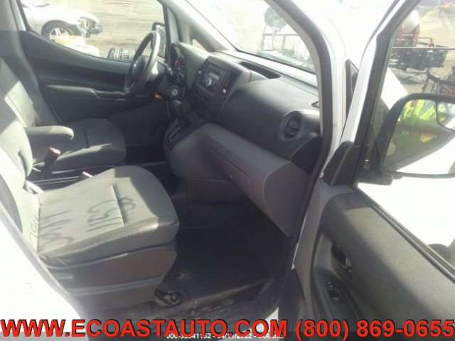 Used 2017 Nissan NV200 S w/ Cruise Control Package FWD image 6