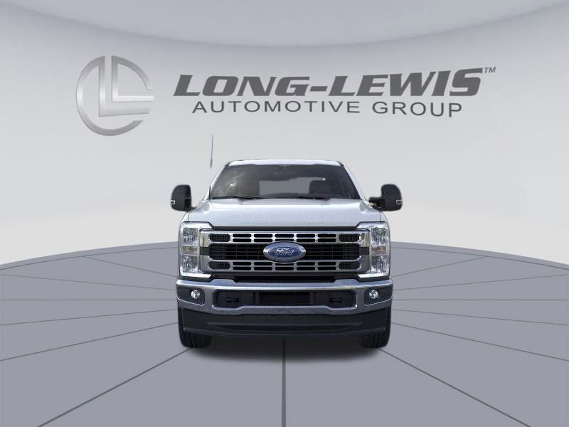 New 2026 Ford F350 XLT image 7