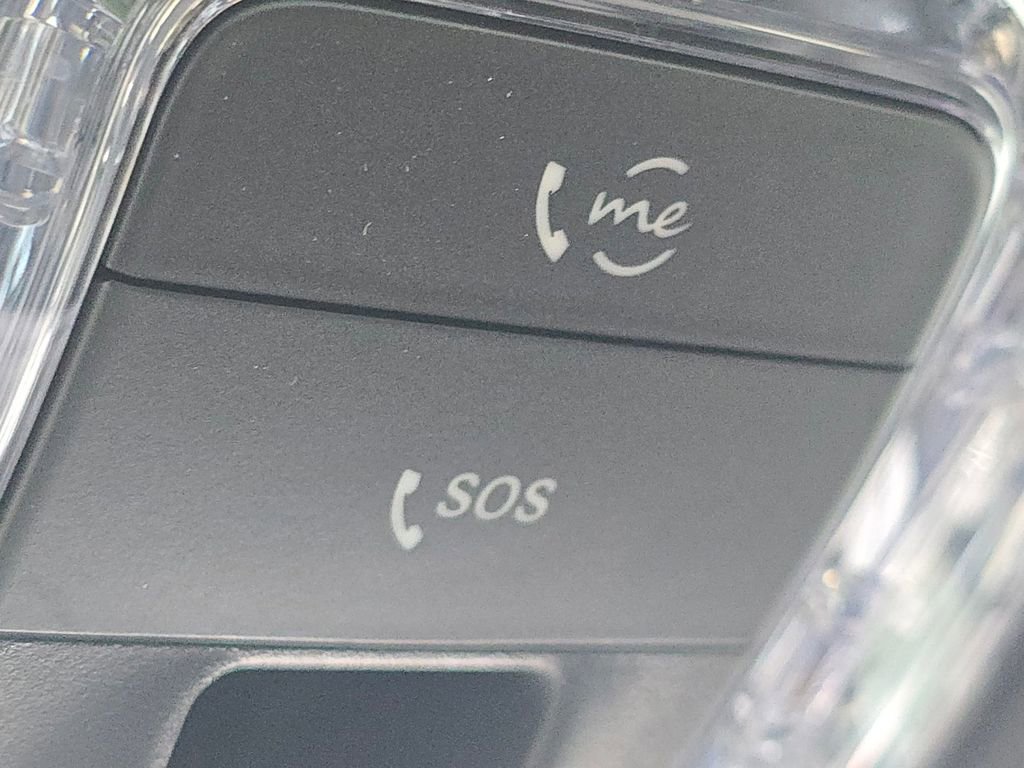 New 2025 Mercedes-Benz GLE 53 AMG 4MATIC image 8