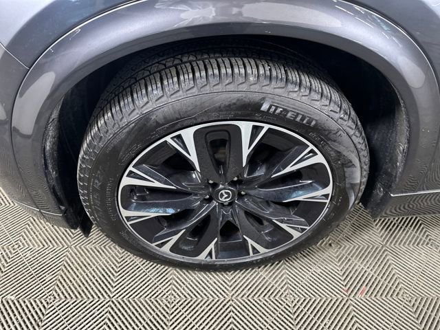 Used 2024 MAZDA CX-90 3.3 Turbo S image 10
