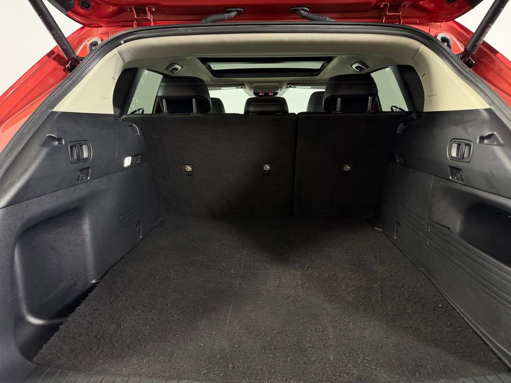 Used 2025 MAZDA CX-50 2.5 Hybrid w/ Premium Plus Pkg image 28