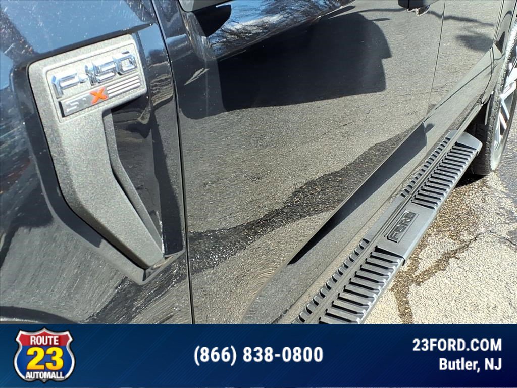 Used 2022 Ford F150 XL w/ STX Appearance Package image 23