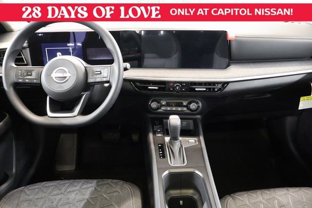 New 2026 Nissan Kicks SV w/ SV Premium Package image 13