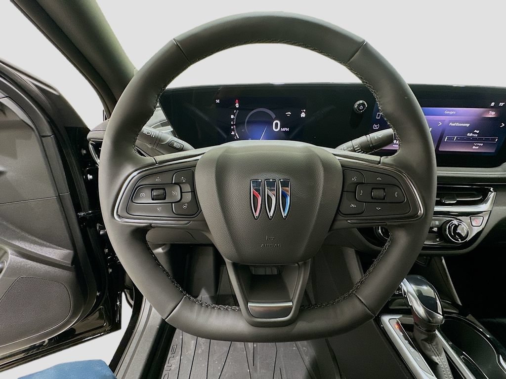 New 2026 Buick Envista Sport Touring w/ Convenience I Package FWD image 13