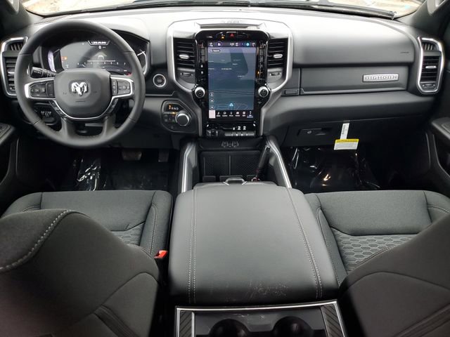 New 2026 RAM 1500 Big Horn AWD/4WD image 20