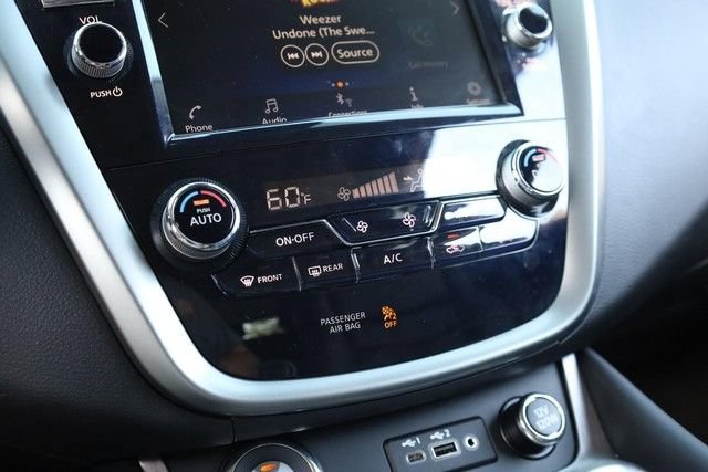 Certified 2024 Nissan Murano SV FWD image 13