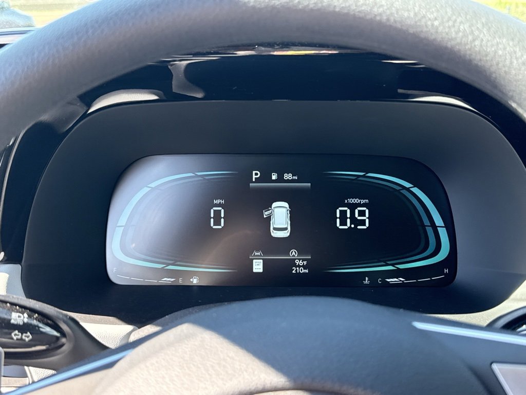 New 2025 Hyundai Palisade SE image 22