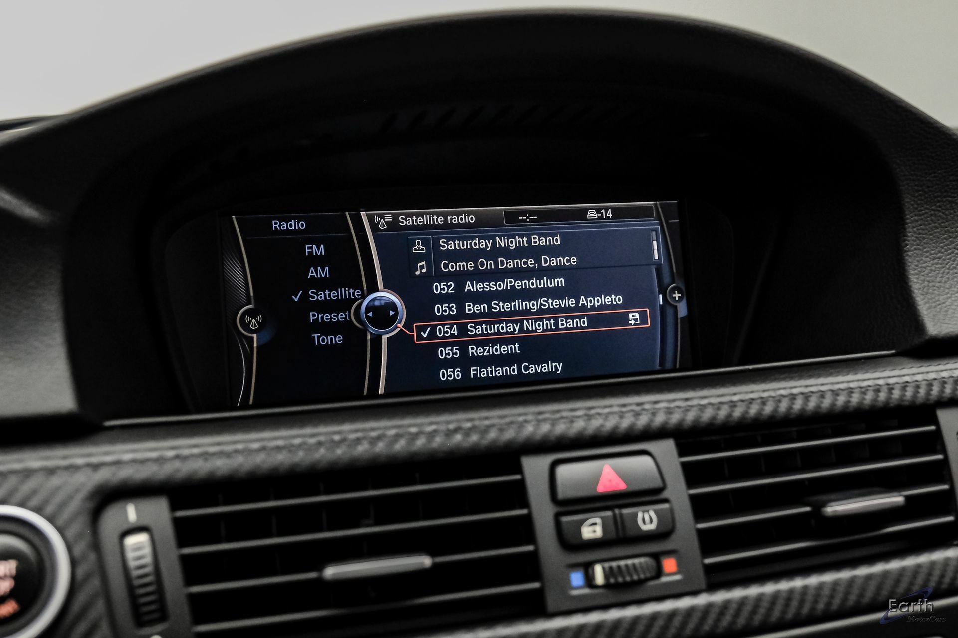 Used 2011 BMW M3 Sedan RWD image 77