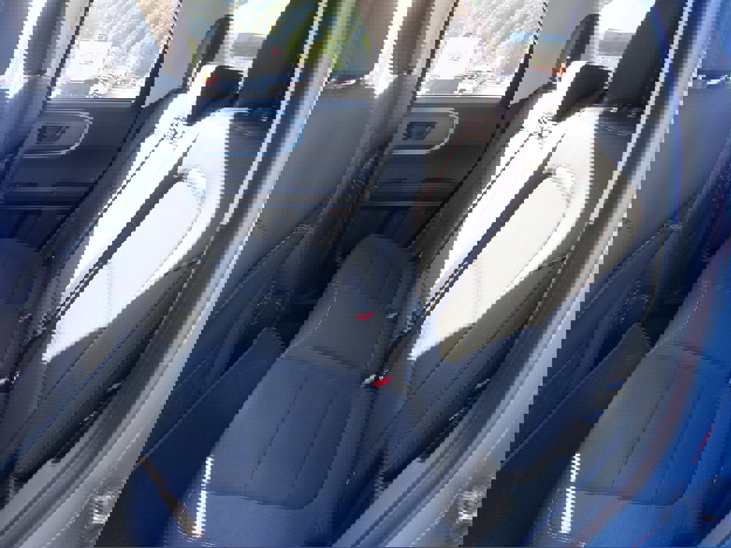 Used 2021 Ford Bronco Sport Badlands image 10