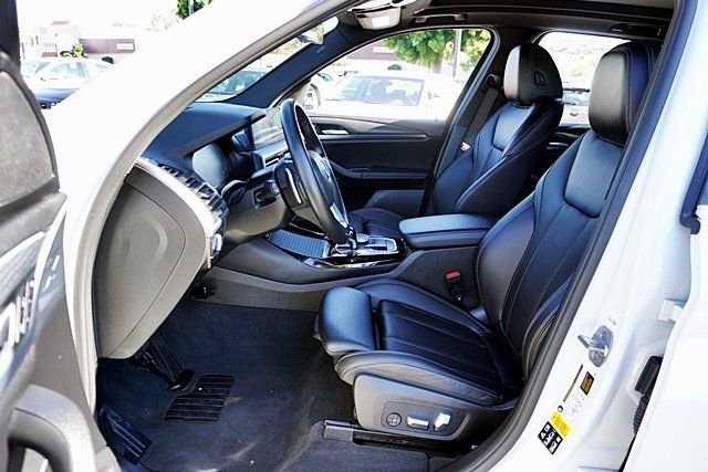 Used 2023 BMW X3 xDrive30i w/ Convenience Package image 16