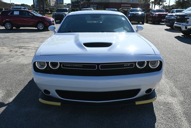 Used 2023 Dodge Challenger GT image 8