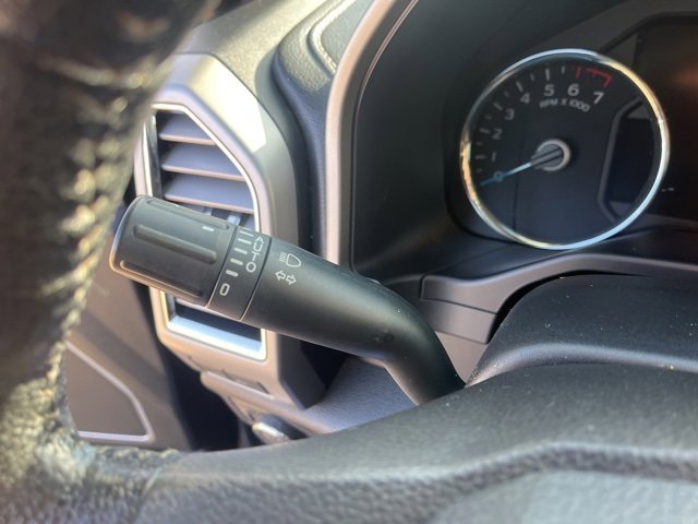 Used 2016 Ford F150 Lariat w/ Equipment Group 502A Luxury image 26