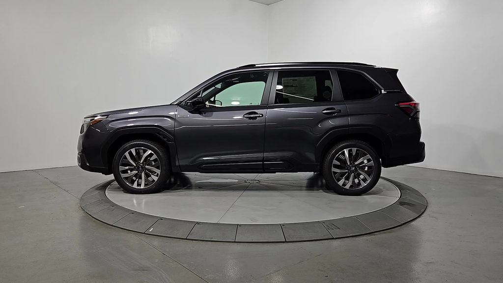New 2026 Subaru Forester Touring AWD/4WD image 2