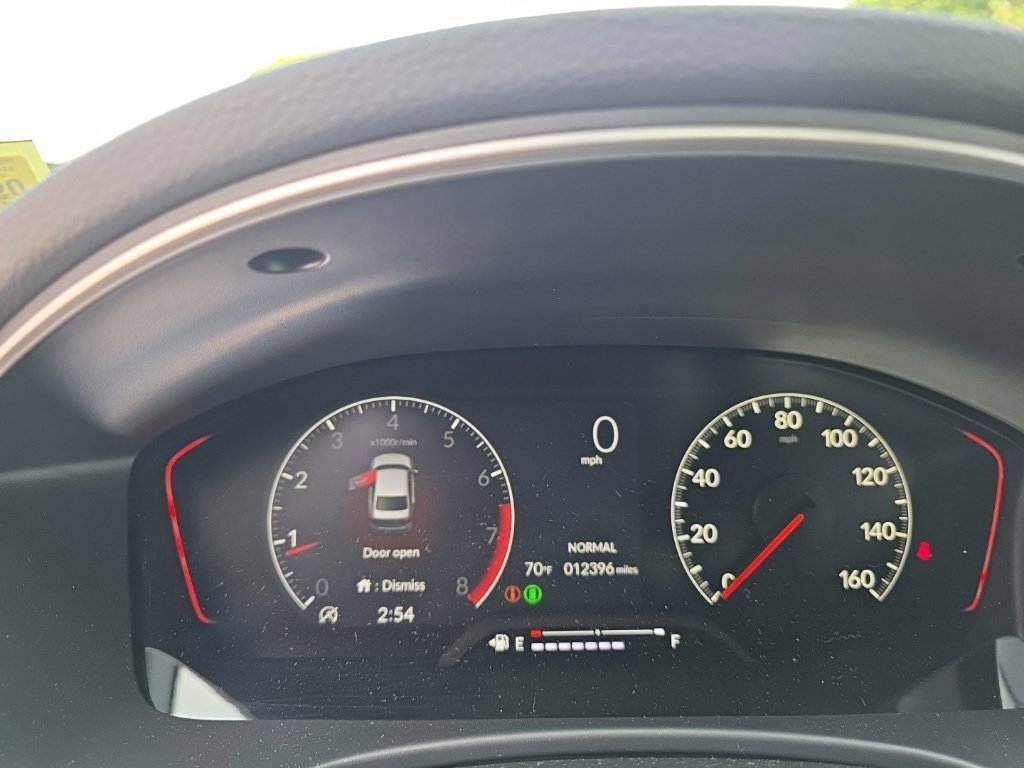 Used 2024 Honda Civic Si image 15