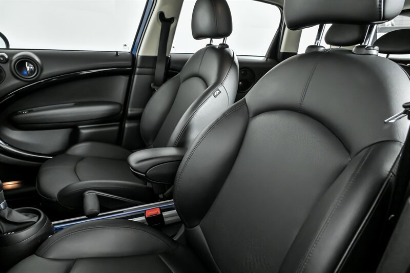 Used 2013 MINI Cooper Countryman S image 18