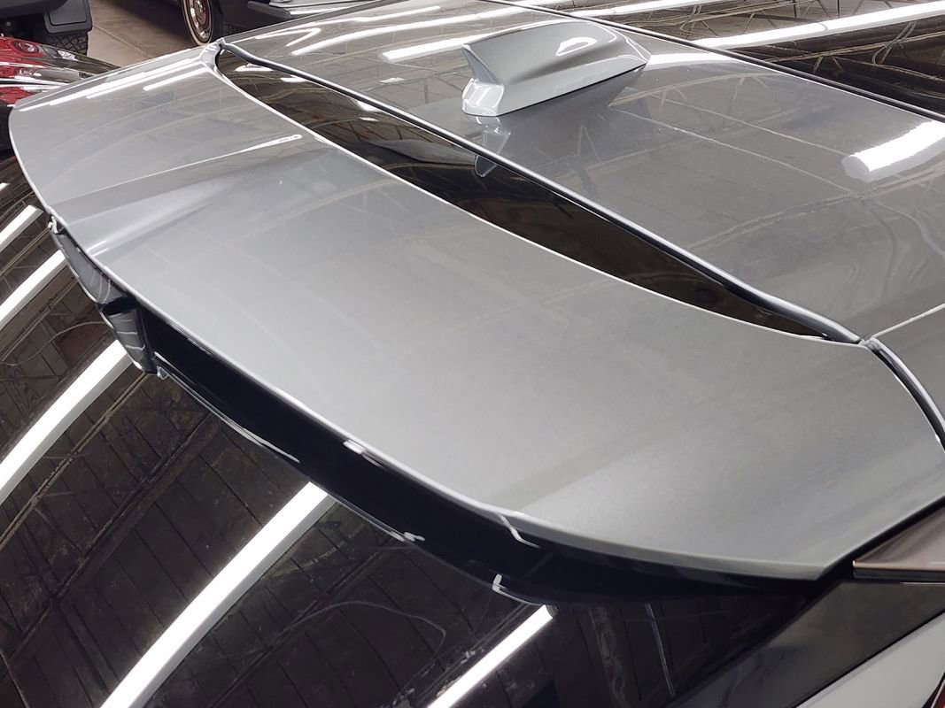 Used 2024 Cadillac Lyriq Sport image 39