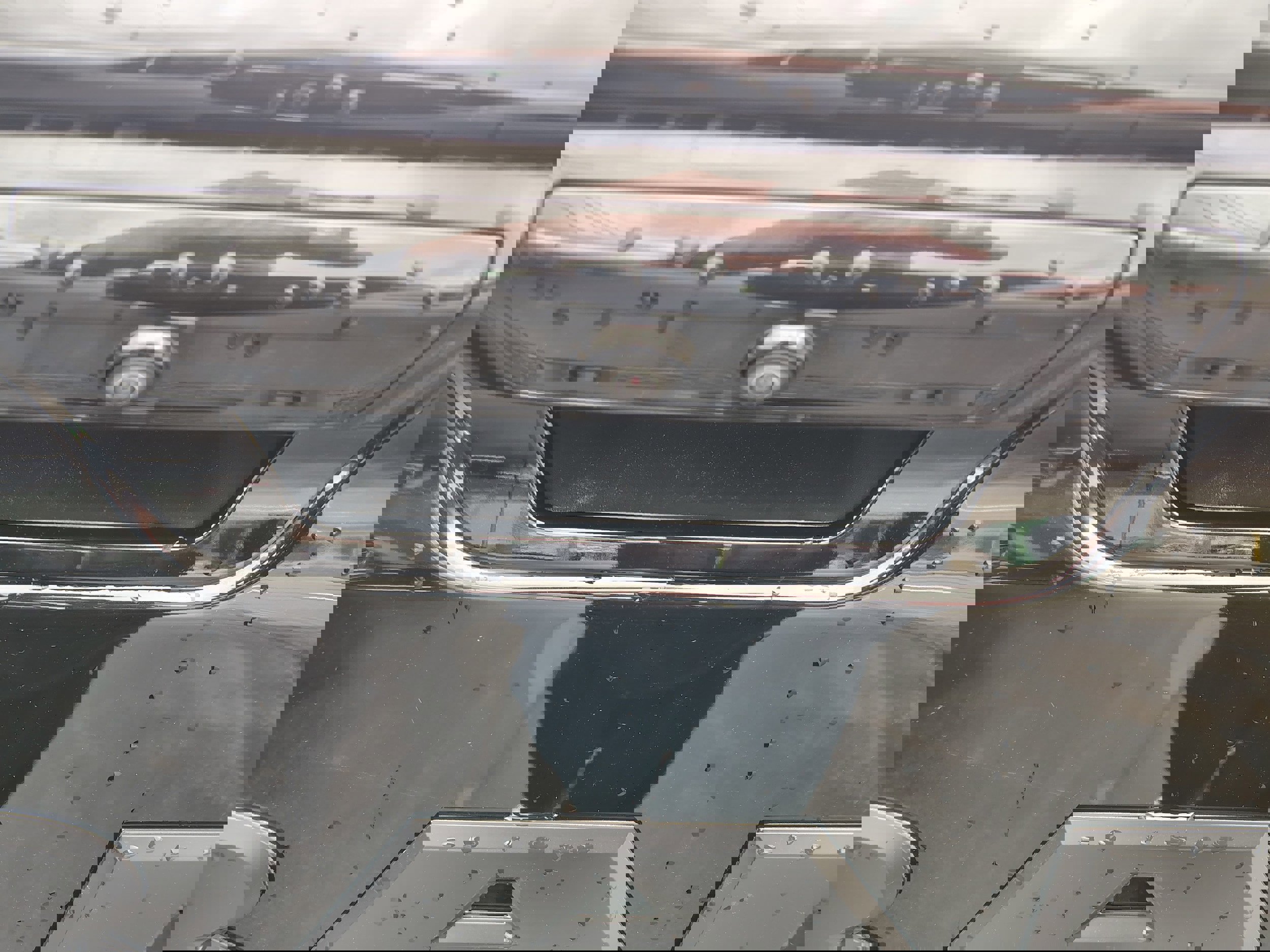 New 2026 RAM 1500 Laramie w/ Night Edition image 9