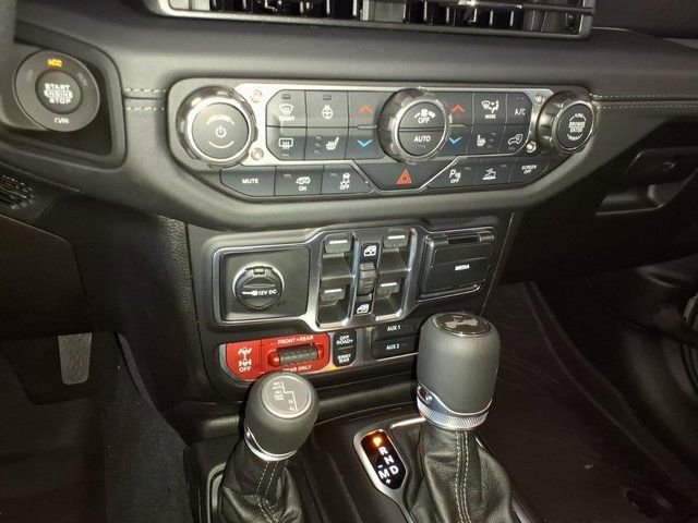 New 2026 Jeep Wrangler Unlimited Rubicon 392 image 13