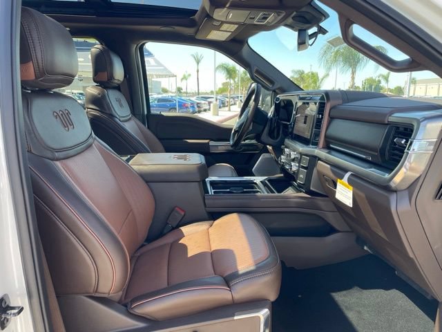 New 2026 Ford F250 King Ranch AWD/4WD image 26