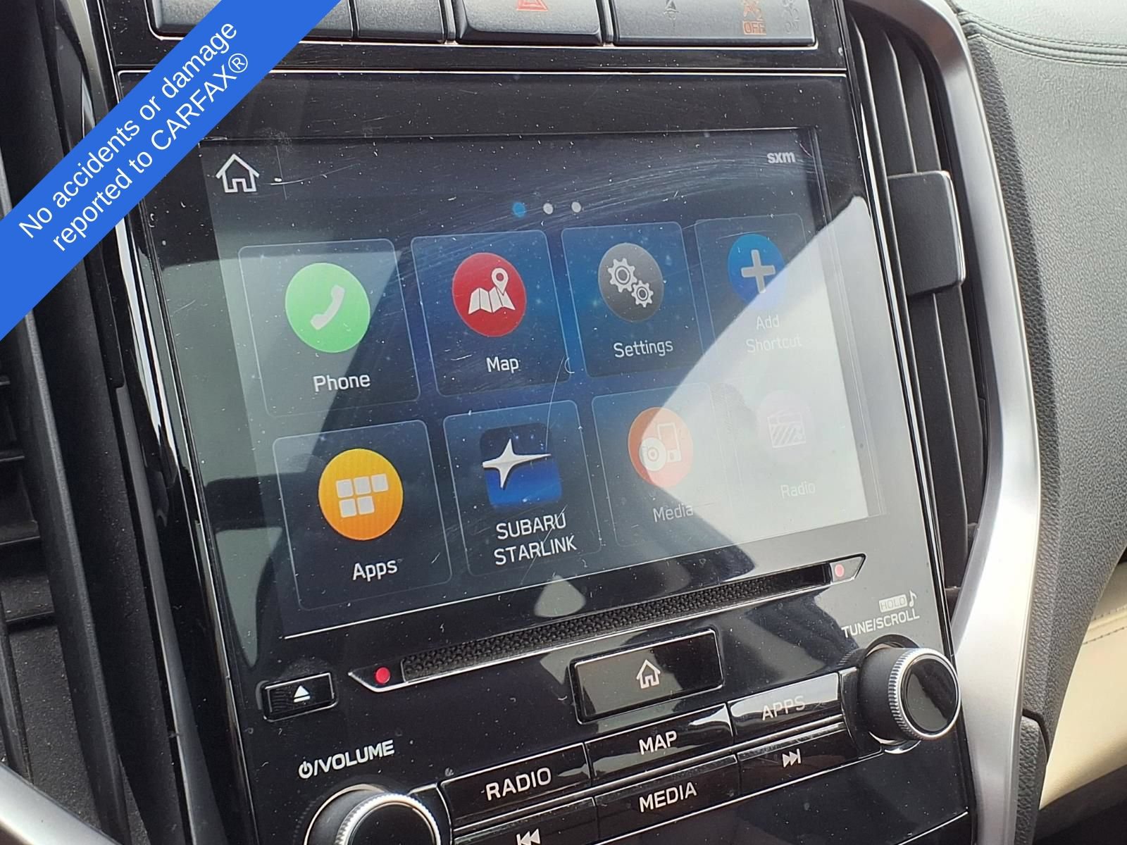Used 2020 Subaru Ascent Touring AWD/4WD image 24