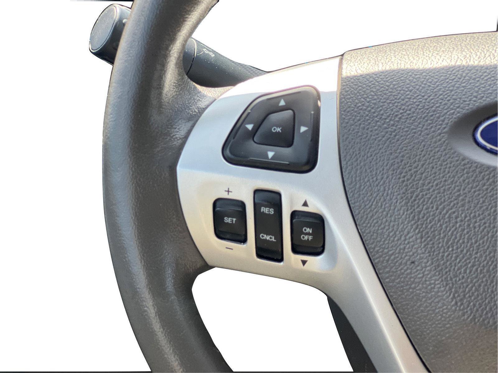 Used 2013 Ford Edge SEL AWD/4WD image 15