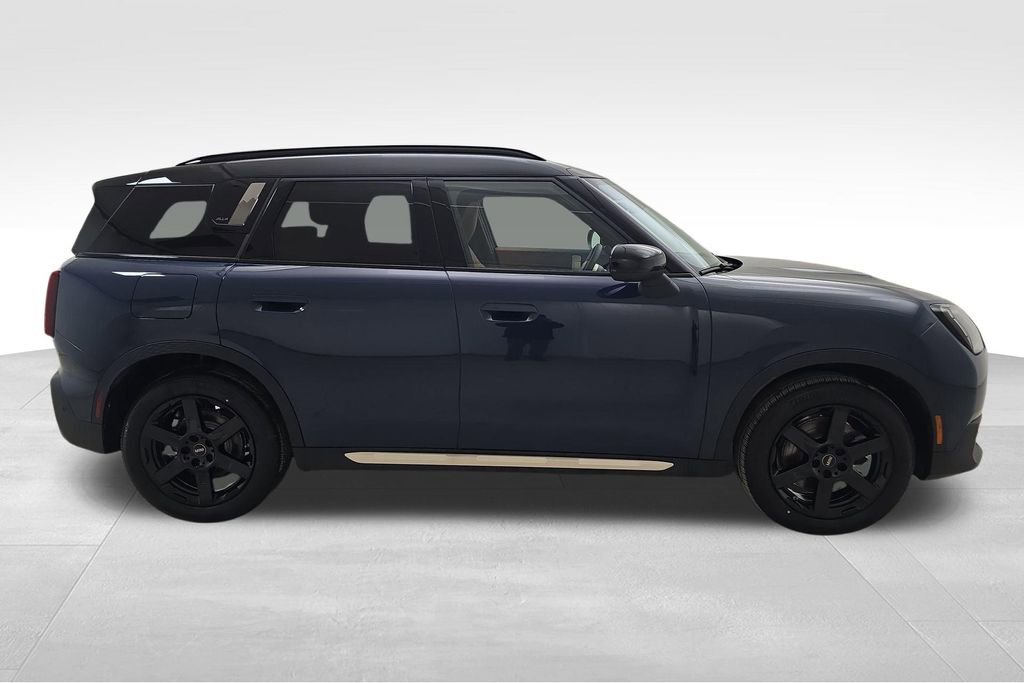 New 2026 MINI Cooper Countryman S AWD/4WD image 10