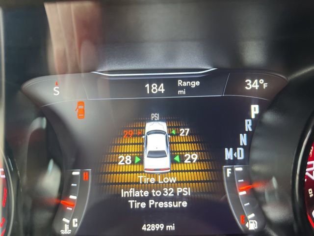 Used 2021 Dodge Challenger GT w/ Blacktop Package image 14