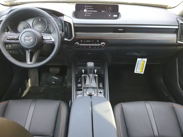 New 2026 MAZDA CX-50 AWD 2.5 Hybrid w/ Cargo Package image 14