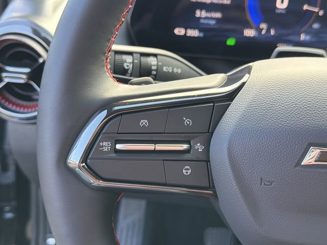 Certified 2024 Chevrolet Equinox EV RS image 18