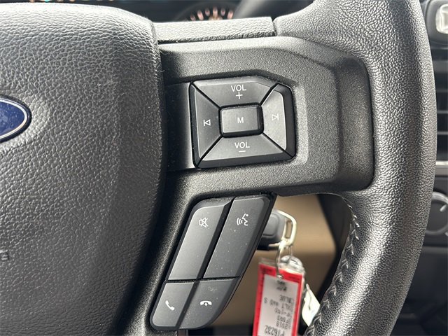 Used 2018 Ford F150 XLT w/ Equipment Group 301A Mid image 24