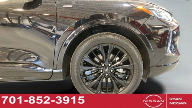 Used 2023 Ford Escape ST-Line Elite w/ Premium Technology Package AWD/4WD image 20