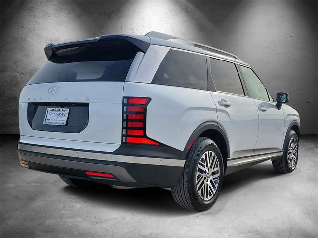 New 2026 Hyundai Palisade SEL image 3