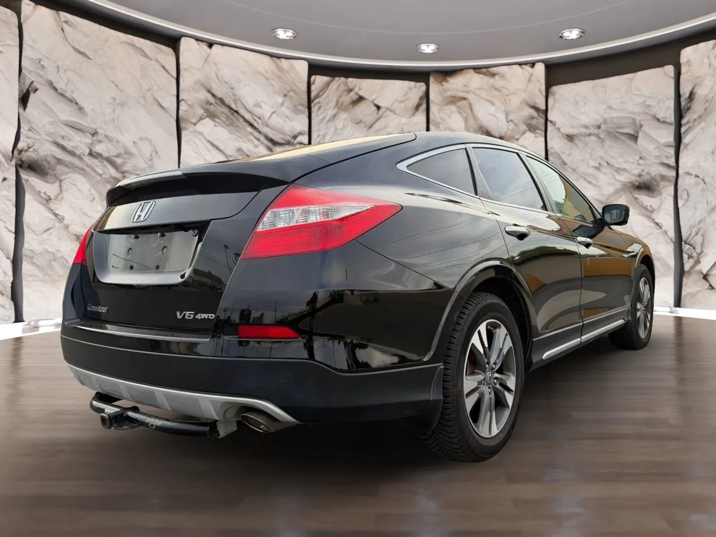 Used 2014 Honda Crosstour EX-L image 6