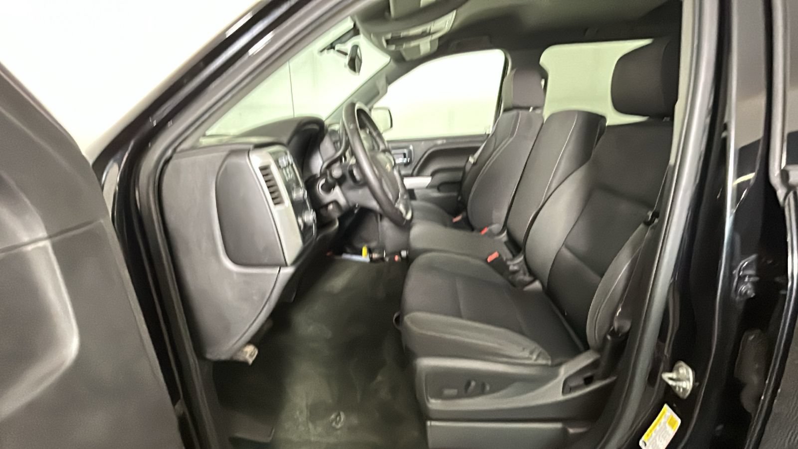Used 2014 Chevrolet Silverado 1500 LT w/ All Star Edition AWD/4WD image 14