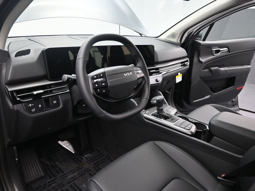 New 2026 Kia Sportage EX image 18