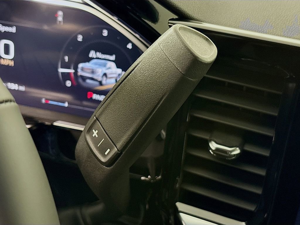 New 2026 GMC Sierra 1500 Elevation image 8