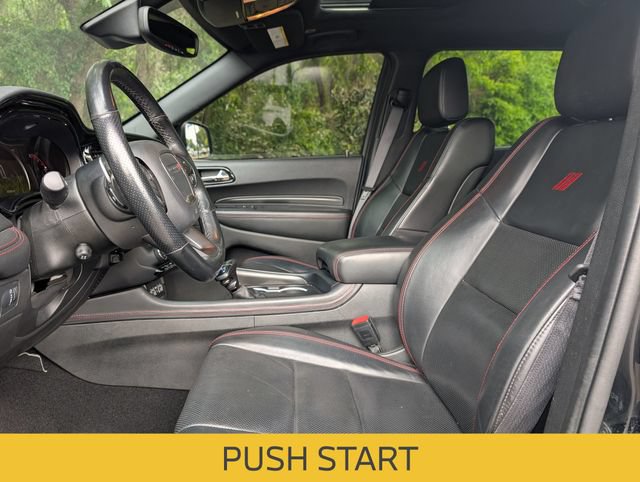Used 2024 Dodge Durango GT AWD/4WD image 14