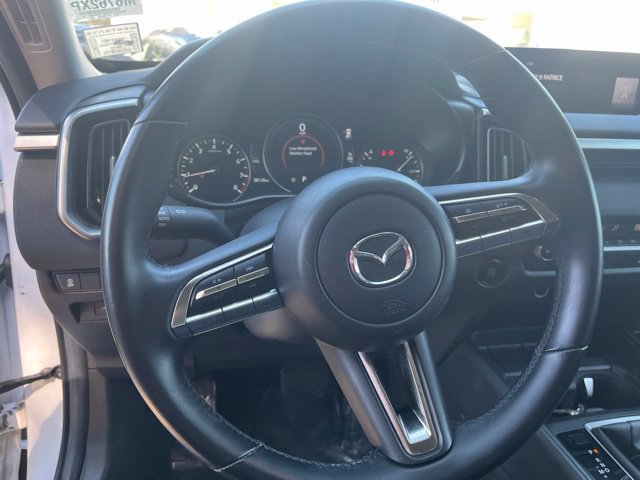 Used 2025 MAZDA CX-50 AWD 2.5 S w/ Preferred Package image 17