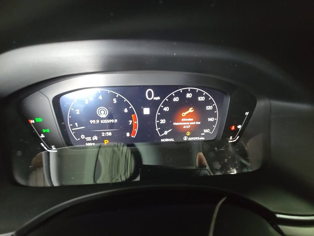 Used 2024 Acura Integra FWD image 2