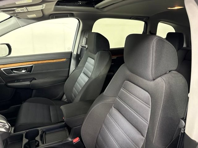 Used 2022 Honda CR-V EX image 17